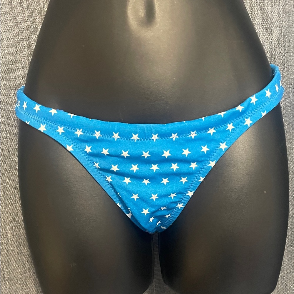 Speedo Star Bikini Bottom